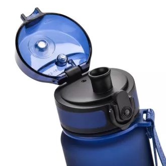 Sticla sport Tritan MTR 1000 ml, Verde inchis