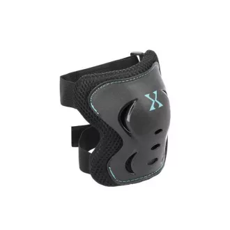 Set de protecție NEX BLACK-BLUE, S
