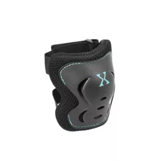 Set de protecție NEX BLACK-BLUE, S