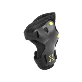 Set de protecție NEX BLACK-GOLD, L