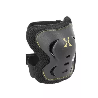 Set de protecție NEX BLACK-GOLD, S