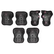Set de protecție NEX BLACK-PINK, S