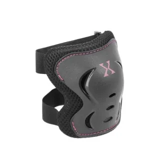 Set de protecție NEX BLACK-PINK, S