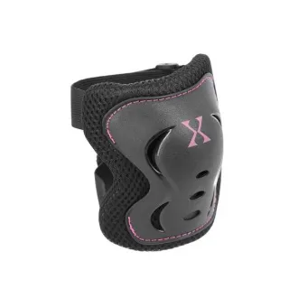 Set de protecție NEX BLACK-PINK, S