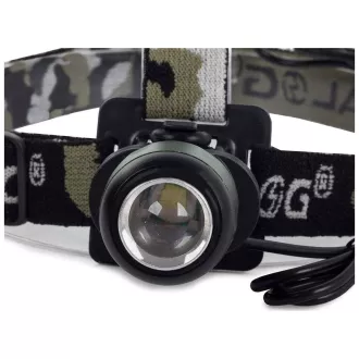 Kit de iluminare Bailong BL-B03A pentru biciclete/scooter, față și spate Kit de iluminare Bailong BL-B03A pentru biciclete/scooter, față și spate