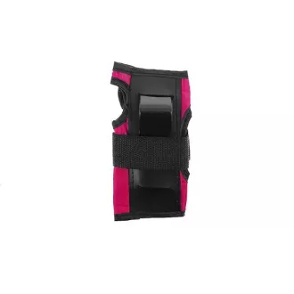 Set de tampoane roz EX108, L