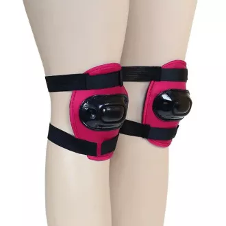 Set de tampoane roz EX108, S