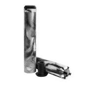 Mâner de înlocuire pentru ghidonul scuterului de freestyle TPR Grip (X-CORE), 2 bucăți