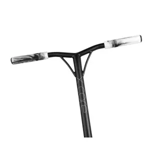 Mâner de înlocuire pentru ghidonul scuterului de freestyle TPR Grip (X-CORE), 2 bucăți