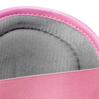 Set de protectii pentru copii SP BUMPER PINK, XS