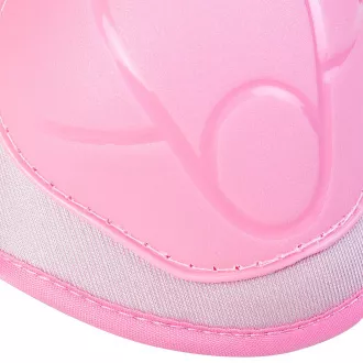 Set de protectii pentru copii SP BUMPER PINK, XS