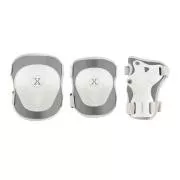 Set de protecție EX-H704, gri, L