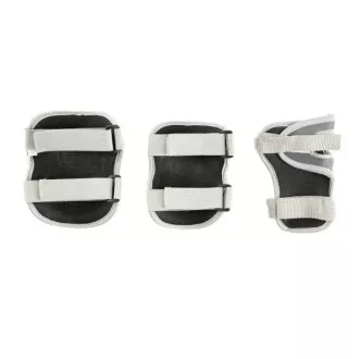 Set de protecție EX-H704, gri, L