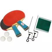 Set complet de tenis de masă ENERO