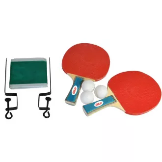 Set complet de tenis de masă ENERO