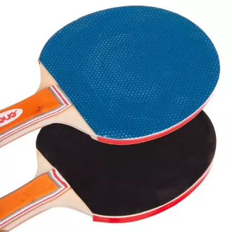 Set tenis de masă ENERO, 2 rachete   3 mingi