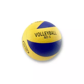 Volei mărimea 5, galben-albastru Volei mărimea 5, galben-albastru