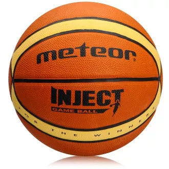 Minge de baschet MTR INJECT marimea 7
