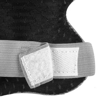 Set de protectii SP PROTECTOR, roz-gri, S