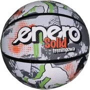 Minge de baschet Enero Solid, mărimea 7