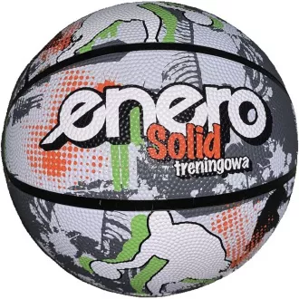Minge de baschet Enero Solid, mărimea 7