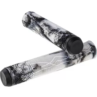 Manere de schimb NKD Shadow, Albastru