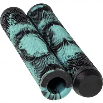 Manere de schimb NKD Shadow, Albastru