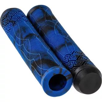 Manere de schimb NKD Shadow, Albastru
