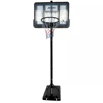 Coș de baschet reglabil pe înălțime TAJFUN, 1,35-3m