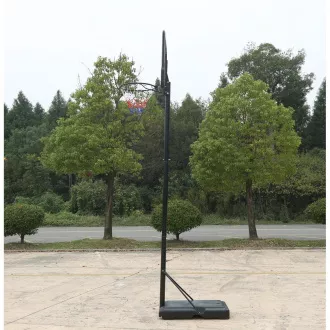 Coș de baschet reglabil pe înălțime TAJFUN, 1,35-3m