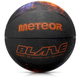 Minge de baschet MTR BLAZE, mărimea 5