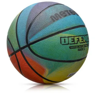 Minge de baschet MTR DEFENSE, dimensiune 5