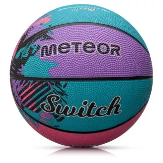 Minge de baschet MTR SWITCH, dimensiune 7