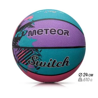 Minge de baschet MTR SWITCH, dimensiune 7