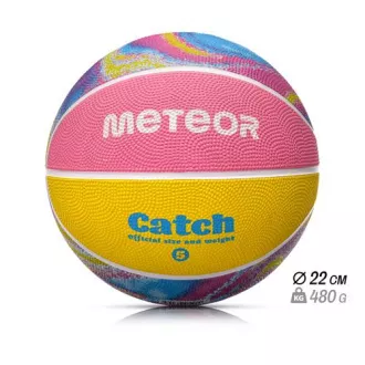 Baschet MTR CATCH, dimensiune 5