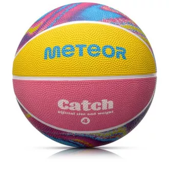 Baschet MTR CATCH, dimensiune 4 Baschet MTR CATCH, dimensiune 4