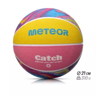 Baschet MTR CATCH, dimensiune 4 Baschet MTR CATCH, dimensiune 4