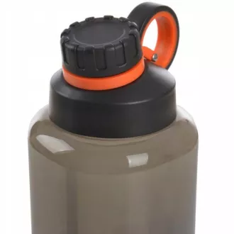Sticla sport Tritan 800 ml, Portocaliu