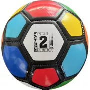Minge de fotbal ENERO JUNIOR, dimensiune 2