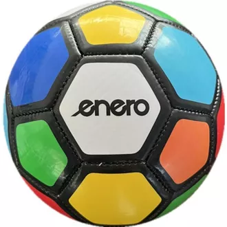 Minge de fotbal ENERO JUNIOR, dimensiune 2 Minge de fotbal ENERO JUNIOR, dimensiune 2