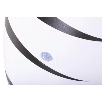 Sac de box gonflabil pentru copii, Zebra