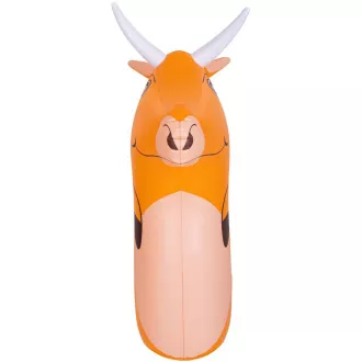 Sac de box gonflabil pentru copii, Taur