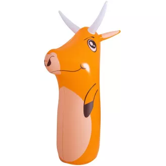 Sac de box gonflabil pentru copii, Taur