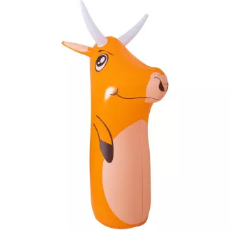 Sac de box gonflabil pentru copii, Taur