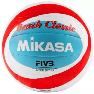Minge de volei pe plajă MIKASA Beach Classic