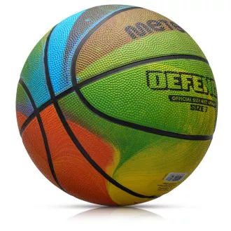 Minge de baschet MTR DEFENCE, mărimea 7