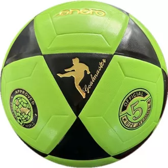 Minge de fotbal ENERO TEAM mărimea 5 Minge de fotbal ENERO TEAM mărimea 5