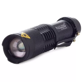 Lanternă AKU Bailong BL-1812, tip led CREE XM-L3-U3 mâner de avertizare Lanternă AKU Bailong BL-1812, tip led CREE XM-L3-U3 mâner de avertizare
