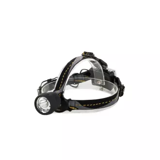 Lampă frontală LED tip R6 cu baterii 3xAA Lampă frontală LED tip R6 cu baterii 3xAA