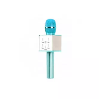 Microfon bluetooth karaoke cu difuzor Microfon bluetooth karaoke cu difuzor